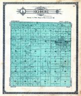 Highmore Township, Hyde County 1911